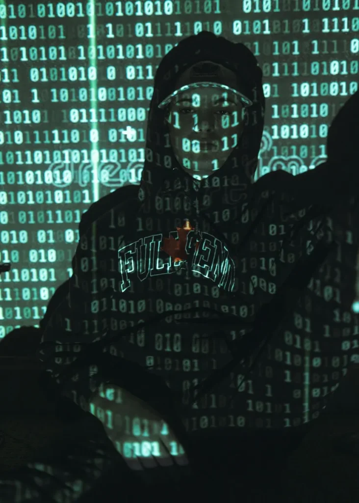 cyber fraud image for display purposes