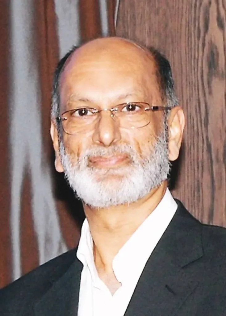 Minara Chamber of Commerce founding member, Solly Suleman