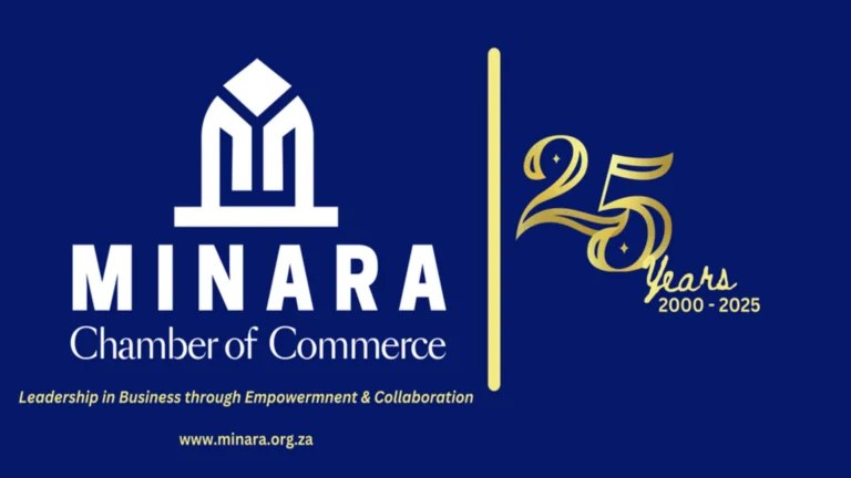Minara Chamber display image
