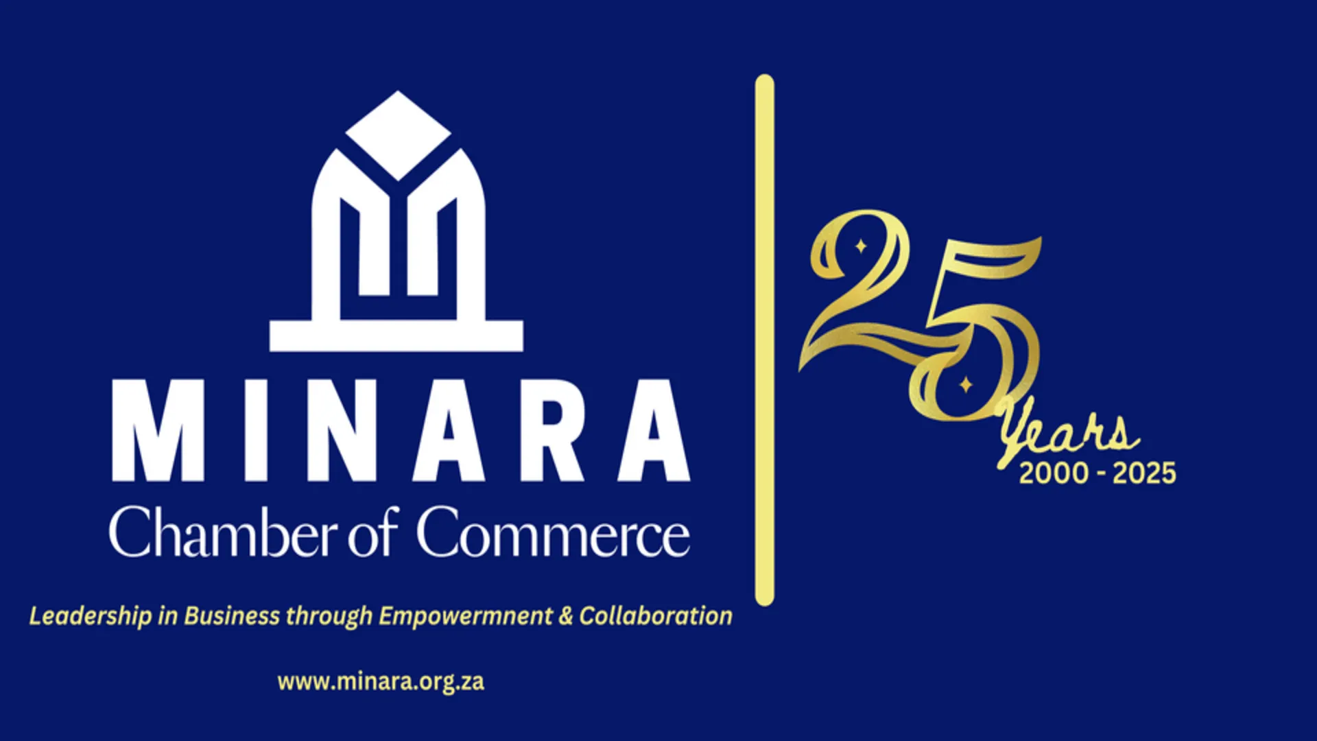 Minara Chamber display image