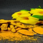 turmeric