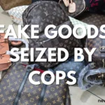counterfeit