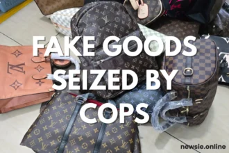 counterfeit
