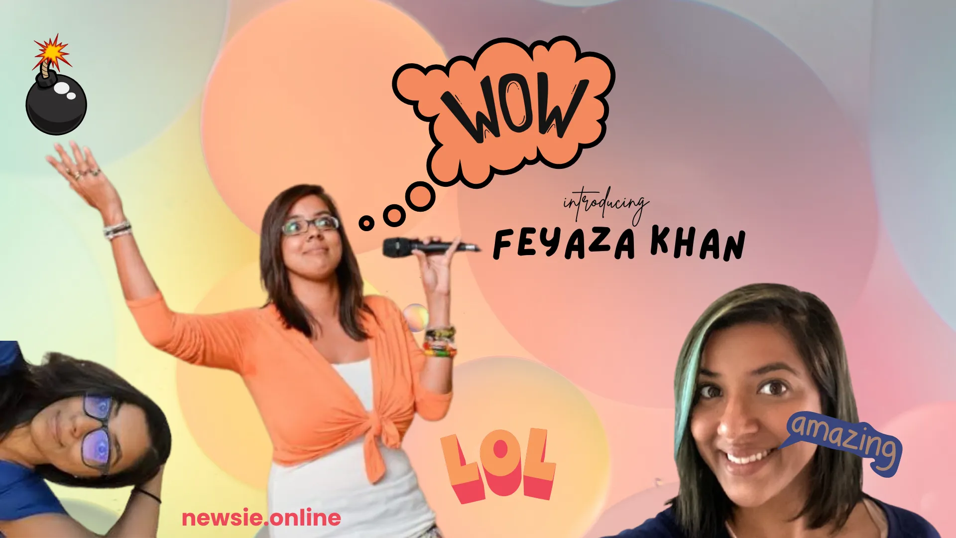 feyaza