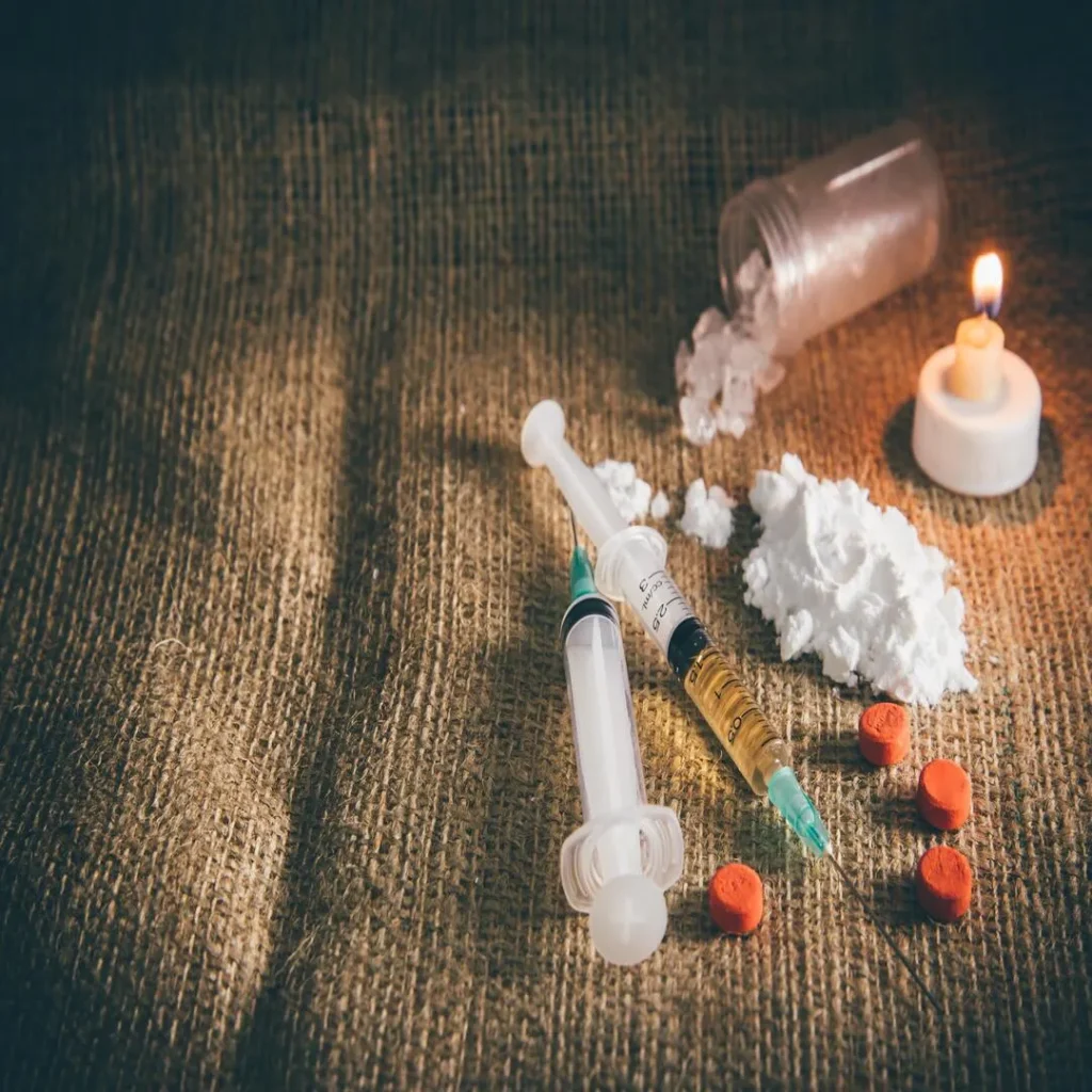 drug