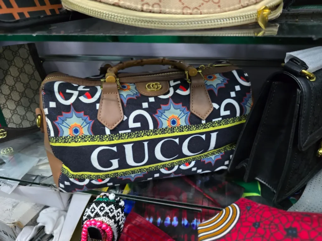 counterfeit