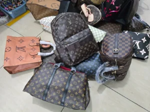counterfeit
