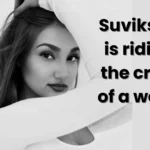 Suviksha profile image for display purposes