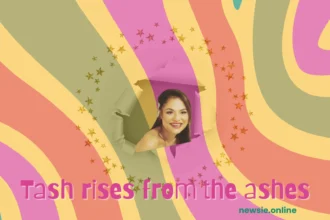 tash