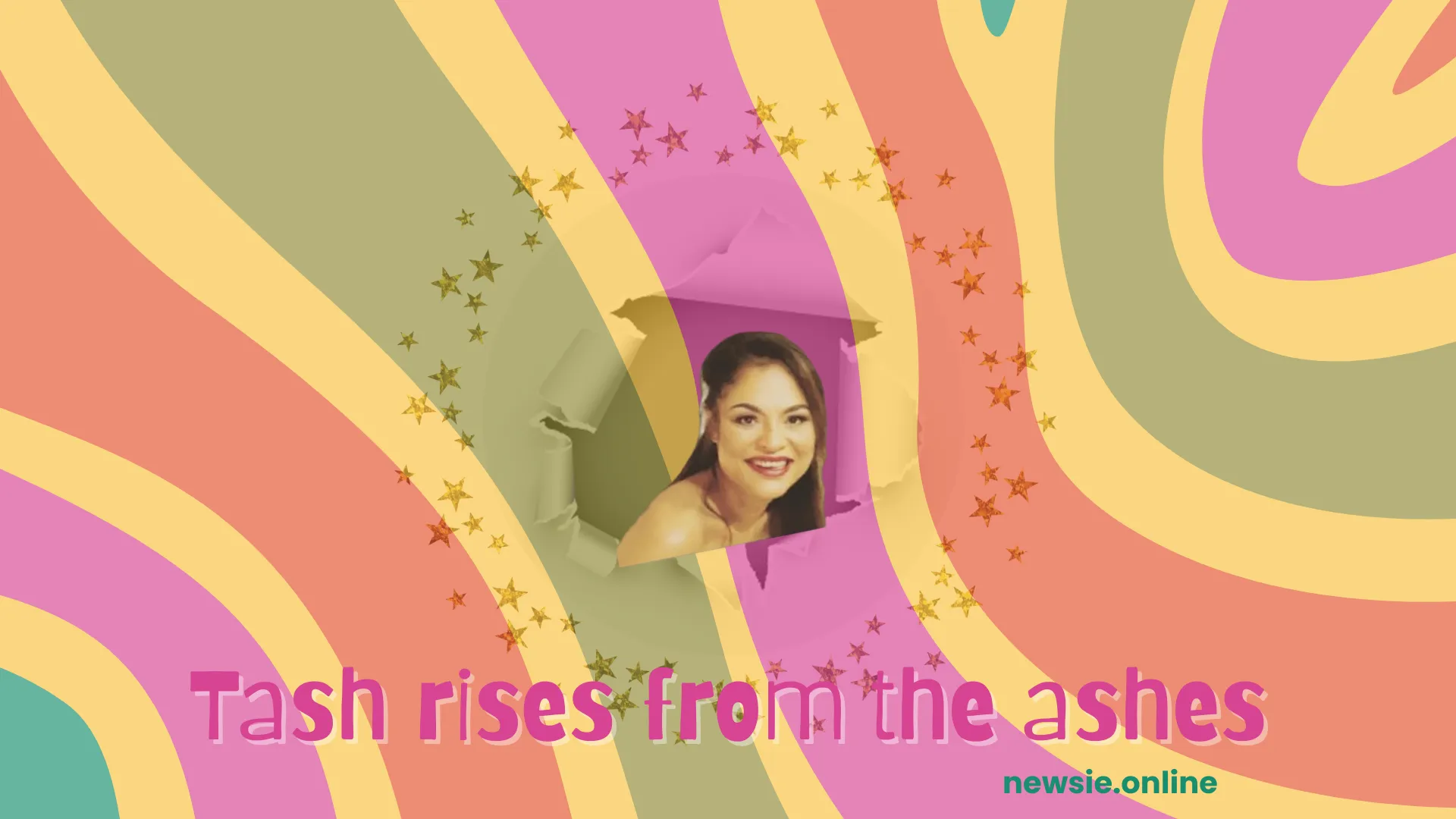 tash