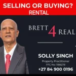 Brett4Real display advert for display purposes