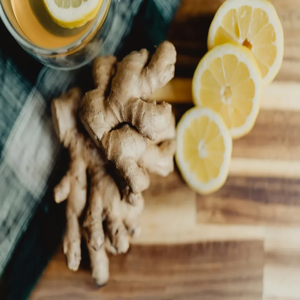 superfoods display image