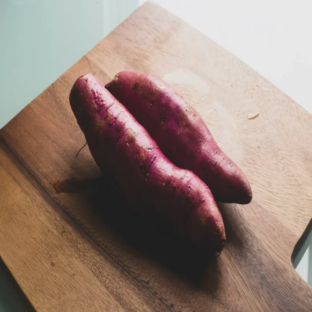 superfoods display image