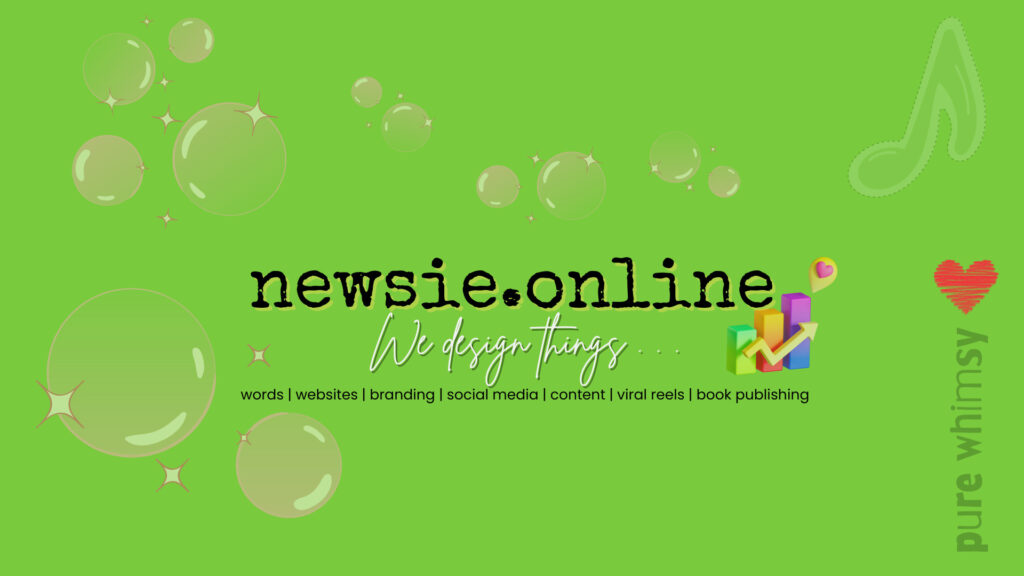 website design
