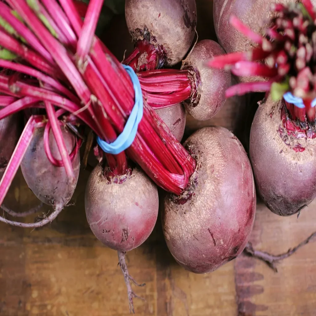 superfoods display image