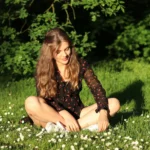 kindness is beauty display image