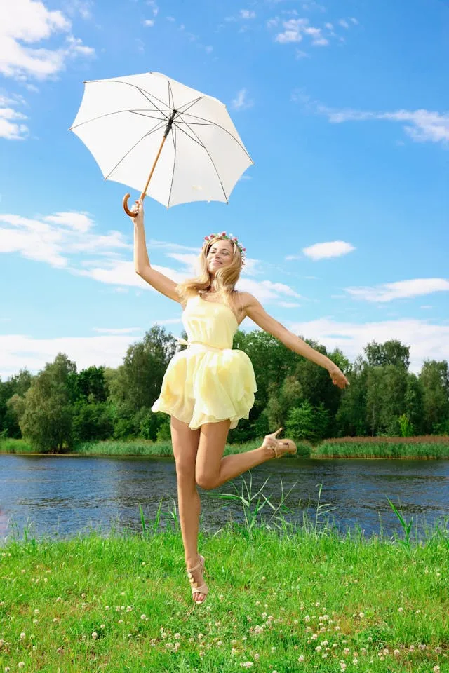 kindness is beauty display image