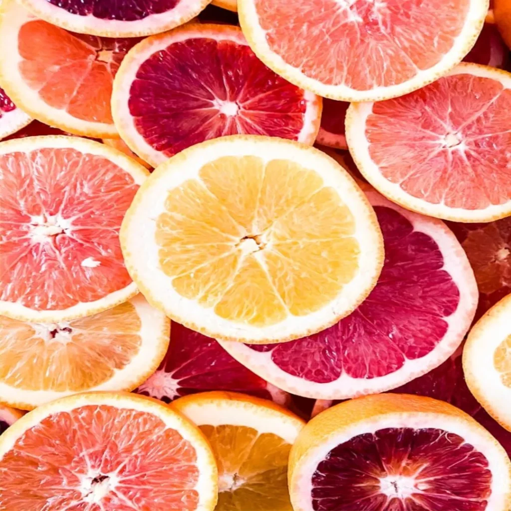 superfoods display image
