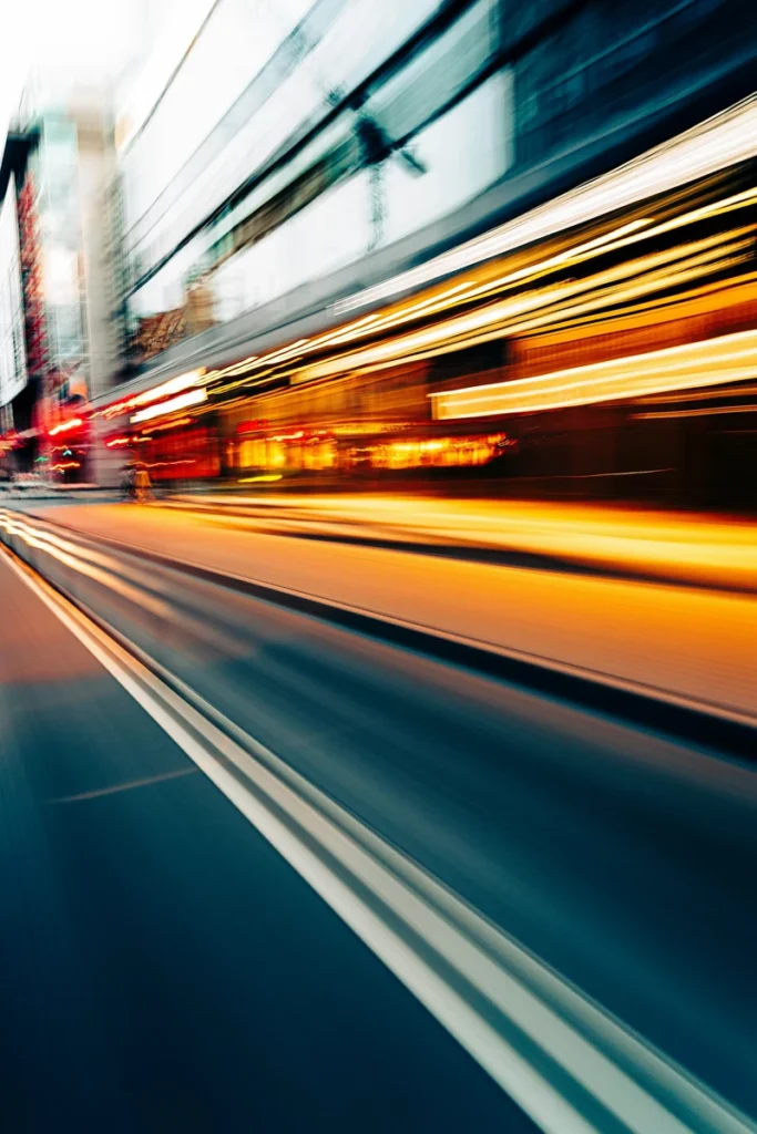 traffic fines display image