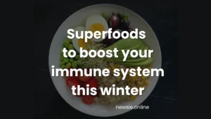 superfoods