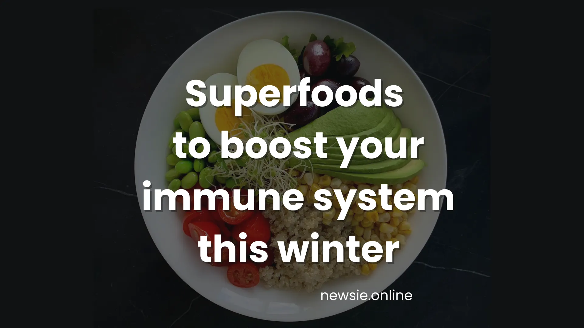 superfoods