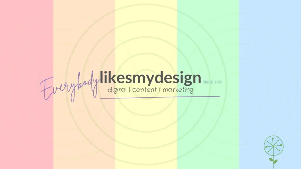 website design