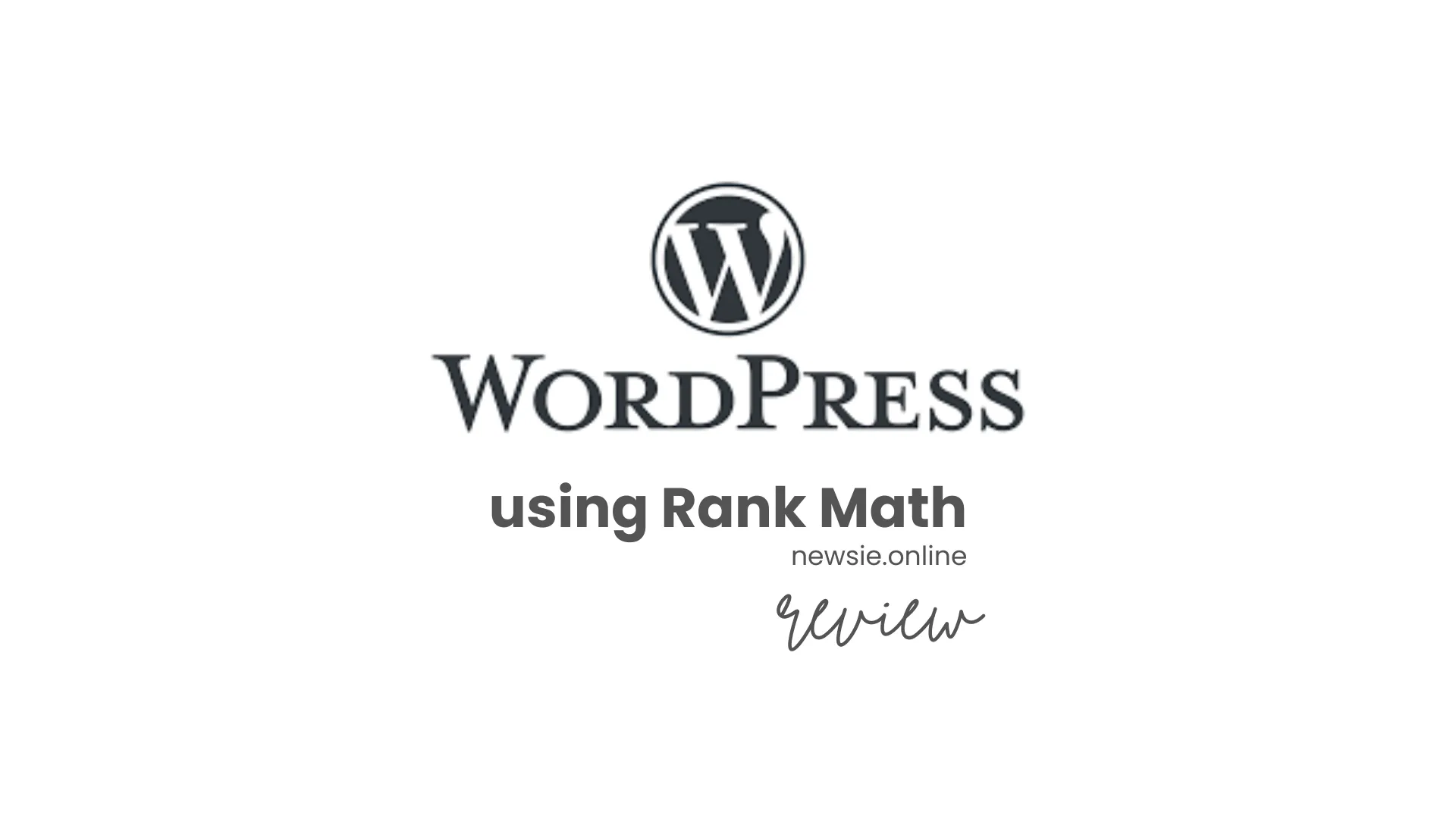 WordPress