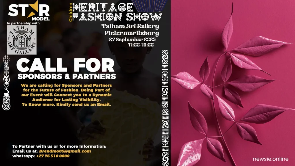 Heritage Fashion Show