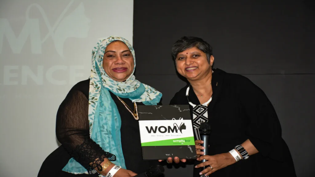 WomX