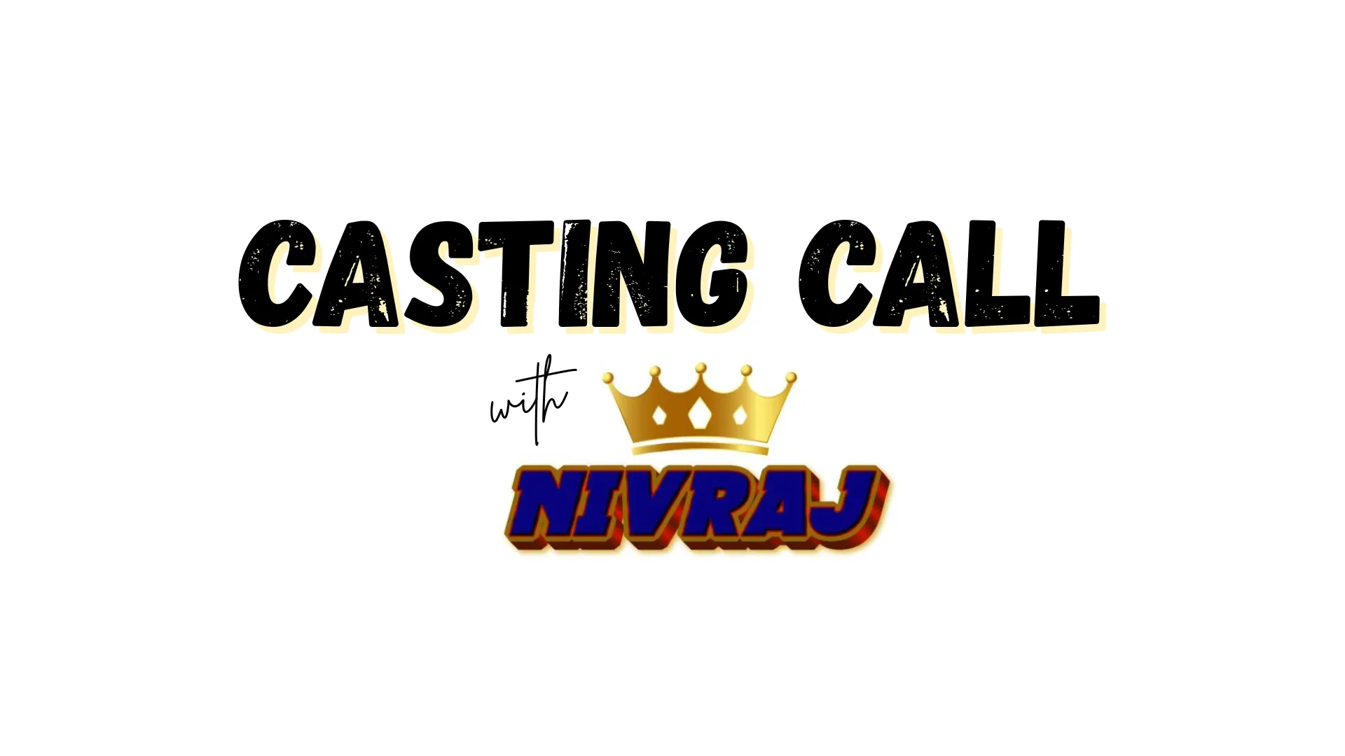 casting call