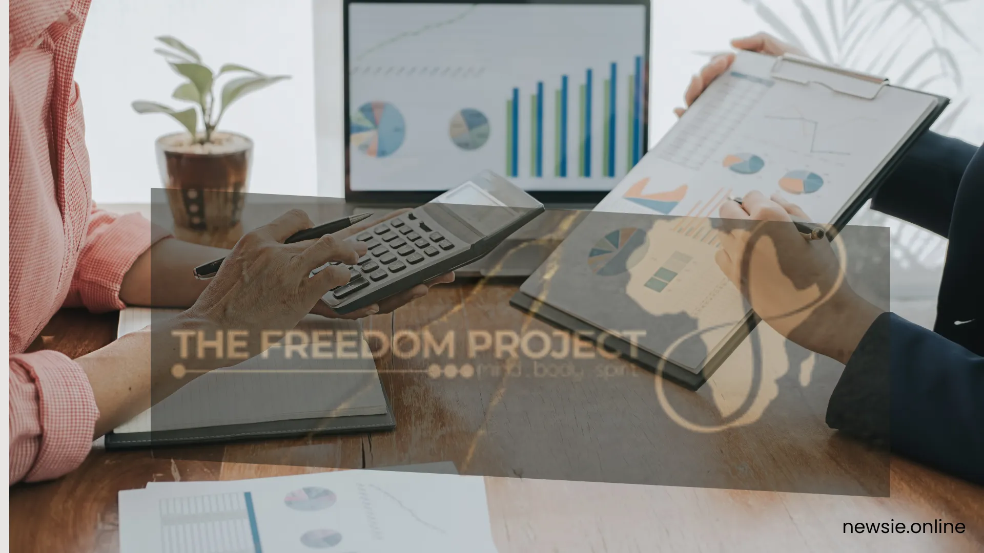 The Freedom Project