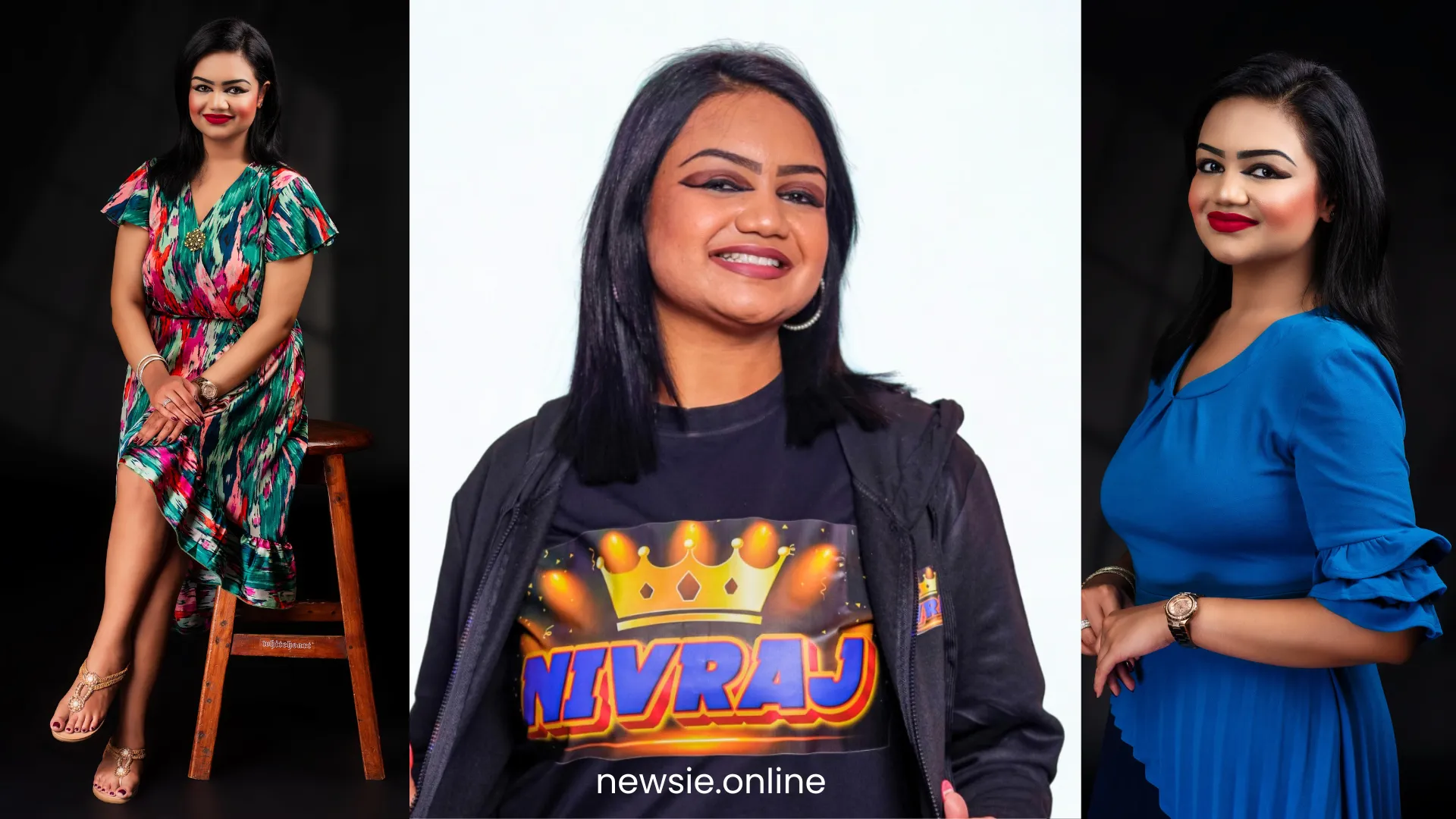 Rajnitha: The Soulful Bollywood-Inspired Singer and Actress Captivating 1000s of Hearts (video)